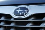 Subaru Forester 2011 года